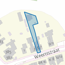 Perceel LSR00-I-7355