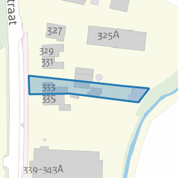 Perceel LSR00-I-7376