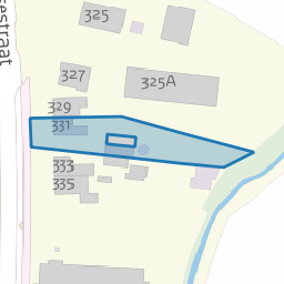 Perceel LSR00-I-7378