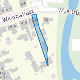 Perceel LSR00-I-7384