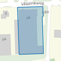 Perceel LSR00-I-7426