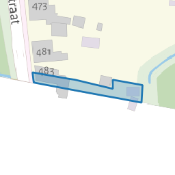 Perceel LSR00-I-7489