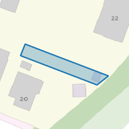 Perceel LSR00-I-7520