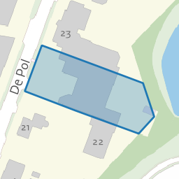 Perceel LSR00-I-7523