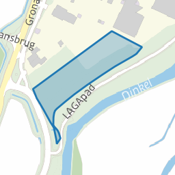 Perceel LSR00-I-7534