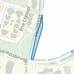 Perceel LSR00-I-7606