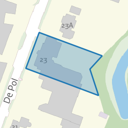 Perceel LSR00-I-7640