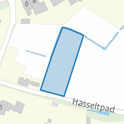 Perceel LSR00-I-7648