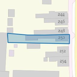 Perceel LSR00-I-7713