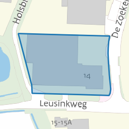 Perceel LSR00-I-7720