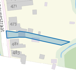 Perceel LSR00-I-7808