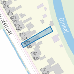 Perceel LSR00-I-7823