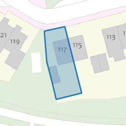 Perceel LSR00-I-7845