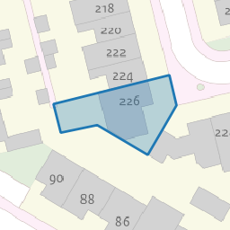 Perceel LSR00-I-7861