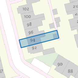 Perceel LSR00-I-7868