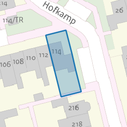 Perceel LSR00-I-7873