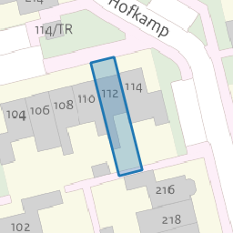 Perceel LSR00-I-7874