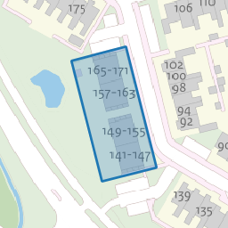 Perceel LSR00-I-7879