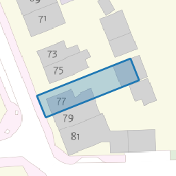 Perceel LSR00-I-7889