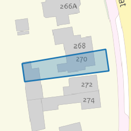 Perceel LSR00-I-7892