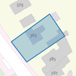 Perceel LSR00-I-7900