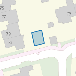 Perceel LSR00-I-7912