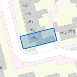 Perceel LSR00-I-7945