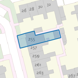 Perceel LSR00-I-7950