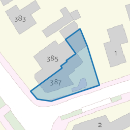 Perceel LSR00-I-8012