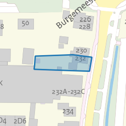 Perceel LSR00-I-8025