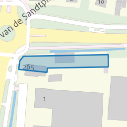 Perceel LSR00-I-8091