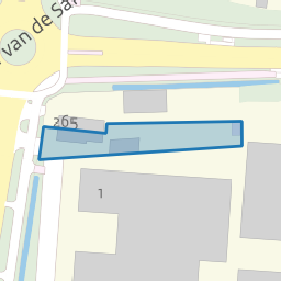 Perceel LSR00-I-8092