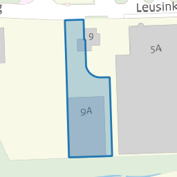 Perceel LSR00-I-8160