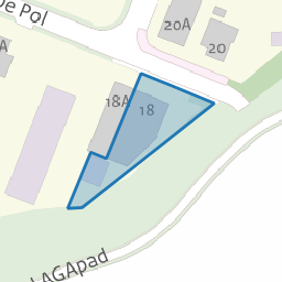 Perceel LSR00-I-8185