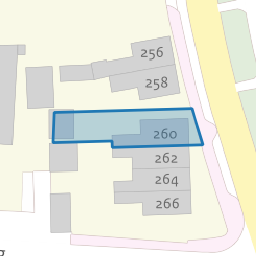 Perceel LSR00-I-8215