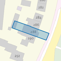 Perceel LSR00-I-8227