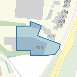 Perceel LSR00-I-8234