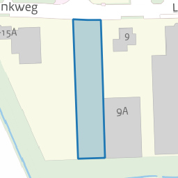 Perceel LSR00-I-8236