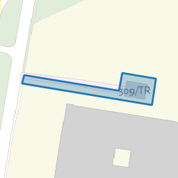 Perceel LSR00-I-8405