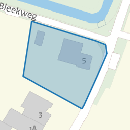 Perceel LSR00-I-8418