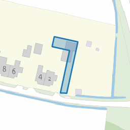 Perceel LSR00-I-8427