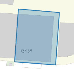 Perceel LSR00-I-8437