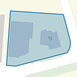 Perceel LSR00-I-8438