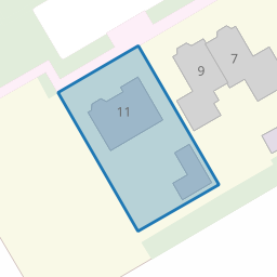 Perceel LSR00-I-8513