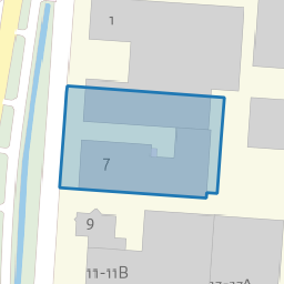 Perceel LSR00-I-8526