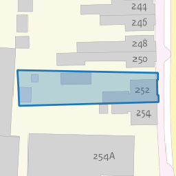 Perceel LSR00-I-8550