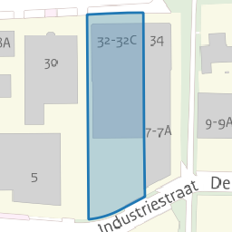 Perceel LSR00-I-8559
