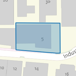 Perceel LSR00-I-8560