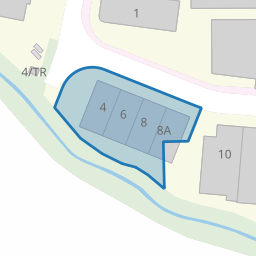 Perceel LSR00-I-8565