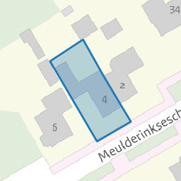 Perceel LSR00-I-8590